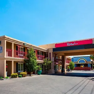 2* Hotel Red Roof Vegas