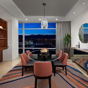 Szálloda Aria Sky, Las Vegas