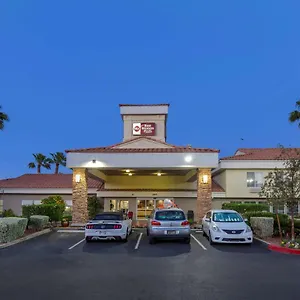 Western Vegas West Hotel