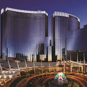 Üdülőközpont Aria & Casino, Las Vegas