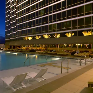 Üdülőközpont Trump International Vegas, Las Vegas