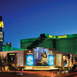 Mgm Grand Resort