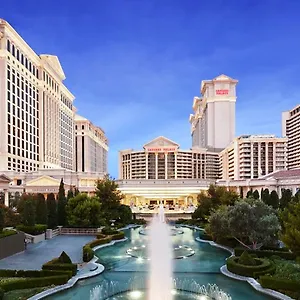 Üdülőközpont Caesars Palace & Casino, Las Vegas
