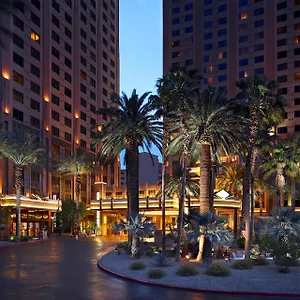 Hilton Grand Vacations Club On The Vegas Strip Resort