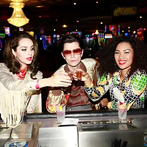 Plaza & Casino Otel