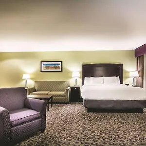 La Quinta By Wyndham Vegas Airport South Las Vegas
