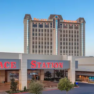 Palace Station & Casino Otel