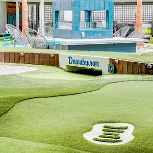 Downtowner Boutique Otel