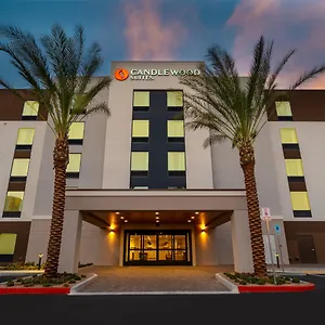 Candlewood - Vegas - E Tropicana By Ihg Las Vegas