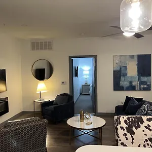 Vibrant Downtown Summerlin Apartment