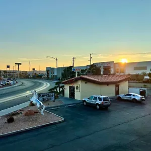 2* Motel Highland Vegas