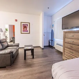 Siegel Select Vegas Boulevard Las Vegas