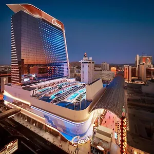 Circa & Casino - Adults Only Las Vegas
