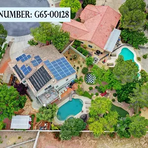 The Buddha Estate Holiday home