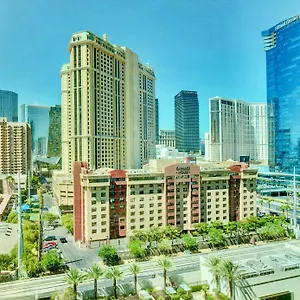 Strip View - No Fee ! Las Vegas