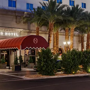 Szálloda Nomad Vegas, Las Vegas
