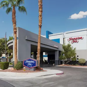 Hampton Vegas/summerlin Hotel