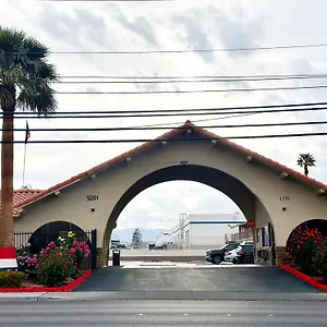 Galaxy Las Vegas