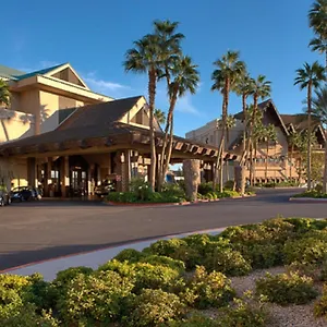 Tahiti Village & Resort