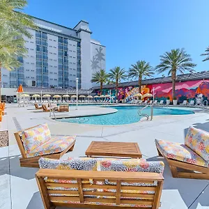 3* Rezort Oyo And Casino Vegas