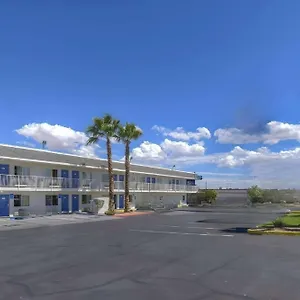 2* Estalagem Park By Radisson, Vegas Boulder Hwy