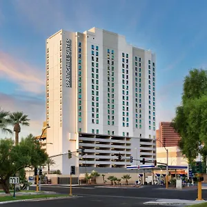 3* Hotel Springhill By Marriott Vegas Convention Center
