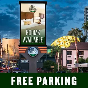 Ellis Island Casino & Brewery Otel