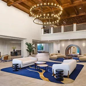 Jw Marriott Vegas At Summerlin Отель