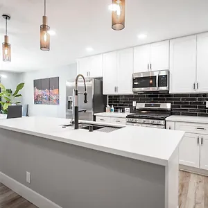 Luxury Retreat The Vegas Edition Holiday home