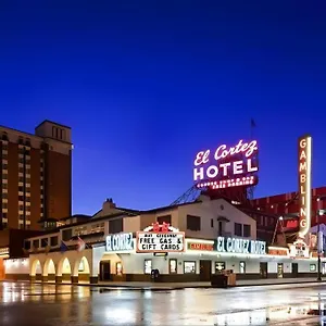 El Cortez & Casino - 21 And Over Only (adults Only) Otel