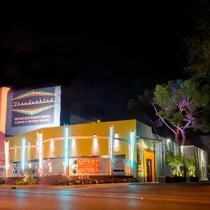 Thunderbird Las Vegas