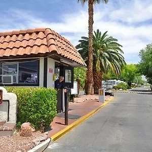 Rv 酒店