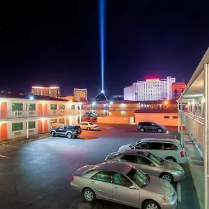 Motel 6-Las Vegas, NV - Tropicana Las Vegas