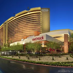 Red Rock Casino & Otel