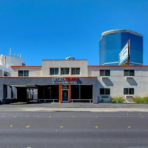 Siegel Select Lv Strip-convention Center Las Vegas