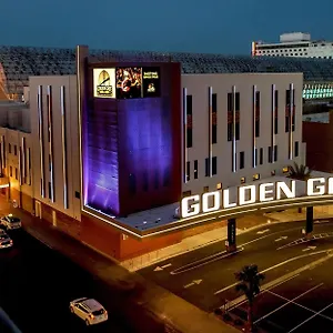 Golden Gate Casino Otel