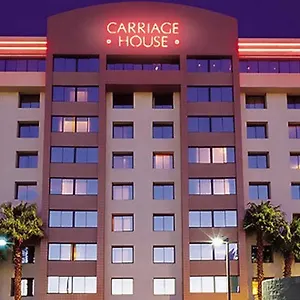 3* Hotel The Carriage House