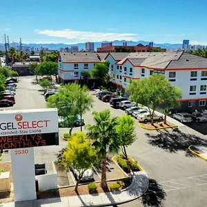 Siegel Select Flamingo Las Vegas